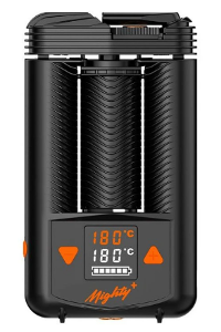 Mighty+ (konvekční vaporizér) | Upinsmoke.cz